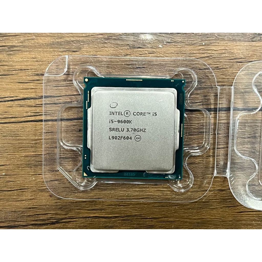 CPU intel core i5 9400F | i5 9600K | i5 8600K | i5 8400 | i5 8500 | i3 9100F | i3 8100 Hnagf bóc máy đẹp không lỗi lầm | BigBuy360 - bigbuy360.vn