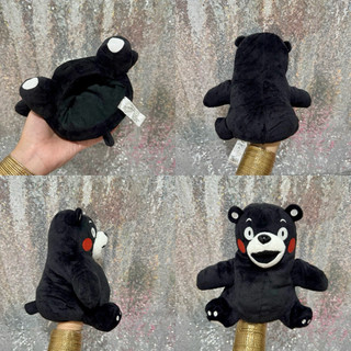 Gấu bông kumamon may mắn