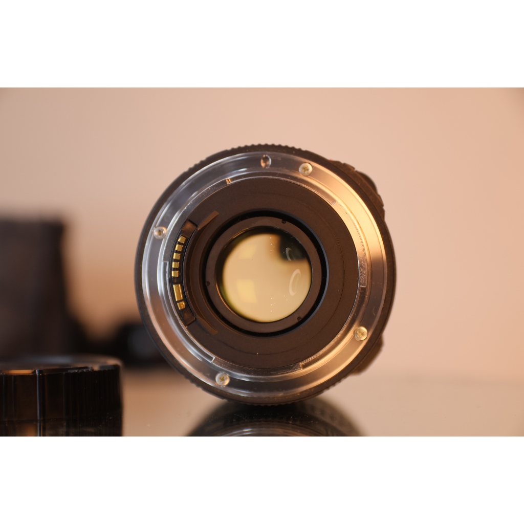 Lens Canon Tamron AF 28-75mm f/2.8 XR Di LD Canon EF - Hàng mới về 6-5-2026 (bảo hành 2 tháng) - Ống kính Canon EF