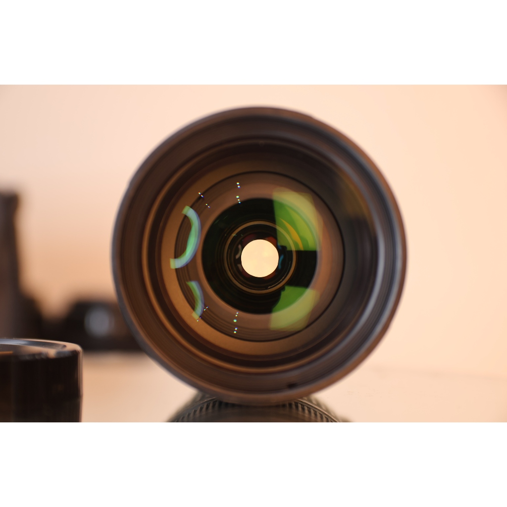 Lens Canon Tamron AF 28-75mm f/2.8 XR Di LD Canon EF - Hàng mới về 6-5-2026 (bảo hành 2 tháng) - Ống kính Canon EF