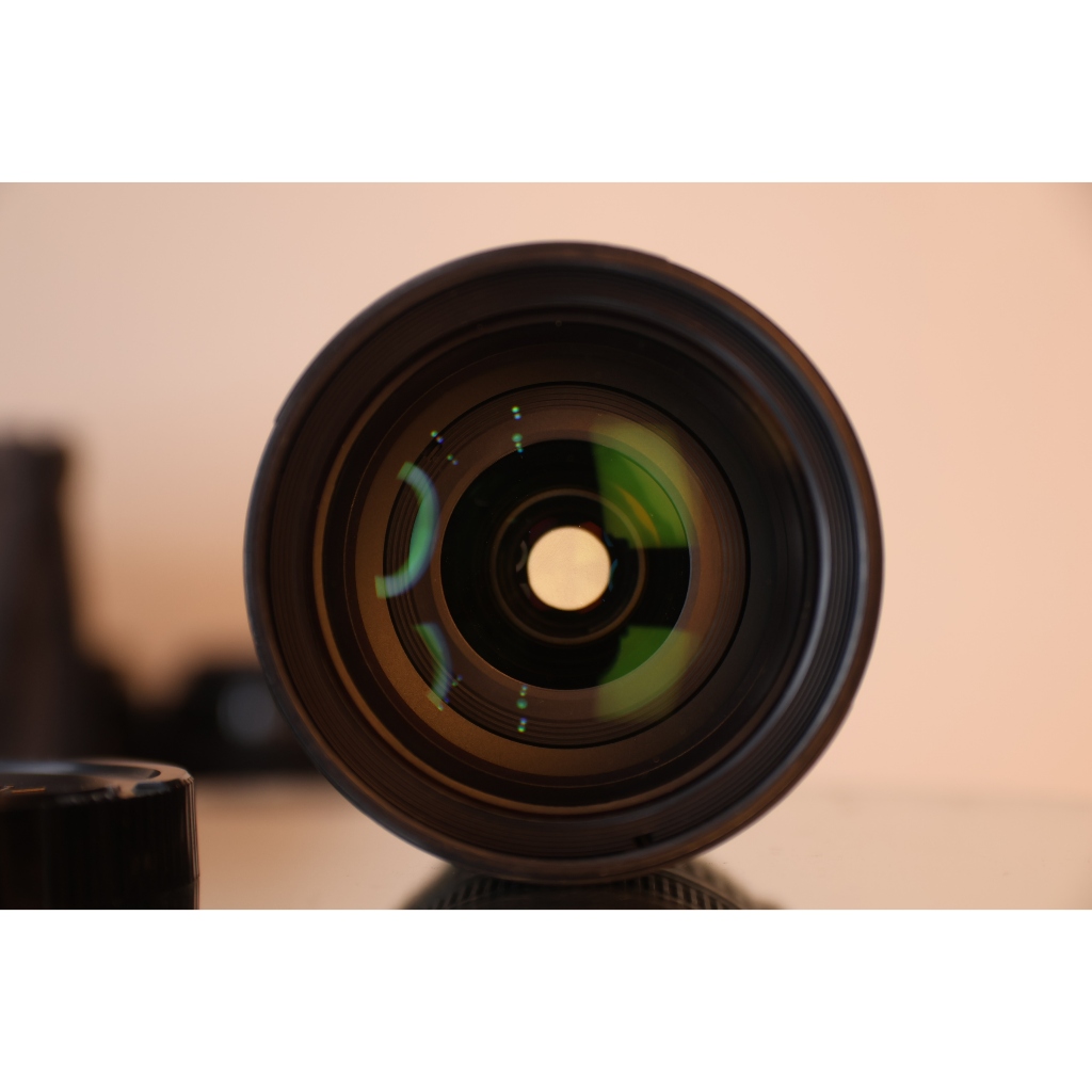 Lens Canon Tamron AF 28-75mm f/2.8 XR Di LD Canon EF - Hàng mới về 6-5-2026 (bảo hành 2 tháng) - Ống kính Canon EF