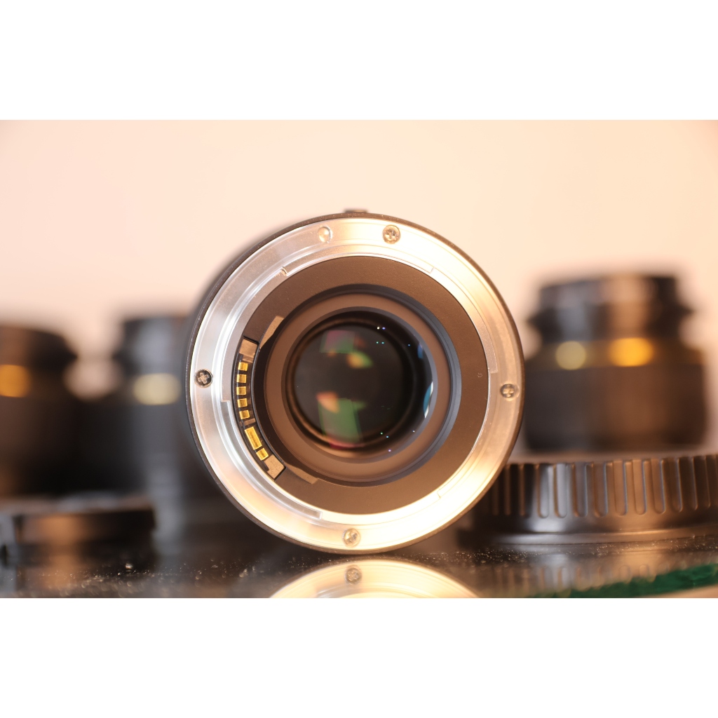 Lens canon TAMRON AF 90mm F2.8 SP MACRO (Phiên bản huyền thoại tamron 90 - 99%) - hàng về ngày 6-5-2026 - Lens máy ảnh