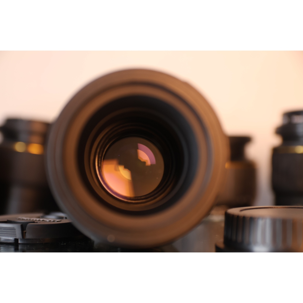 Lens canon TAMRON AF 90mm F2.8 SP MACRO (Phiên bản huyền thoại tamron 90 - 99%) - hàng về ngày 6-5-2026 - Lens máy ảnh