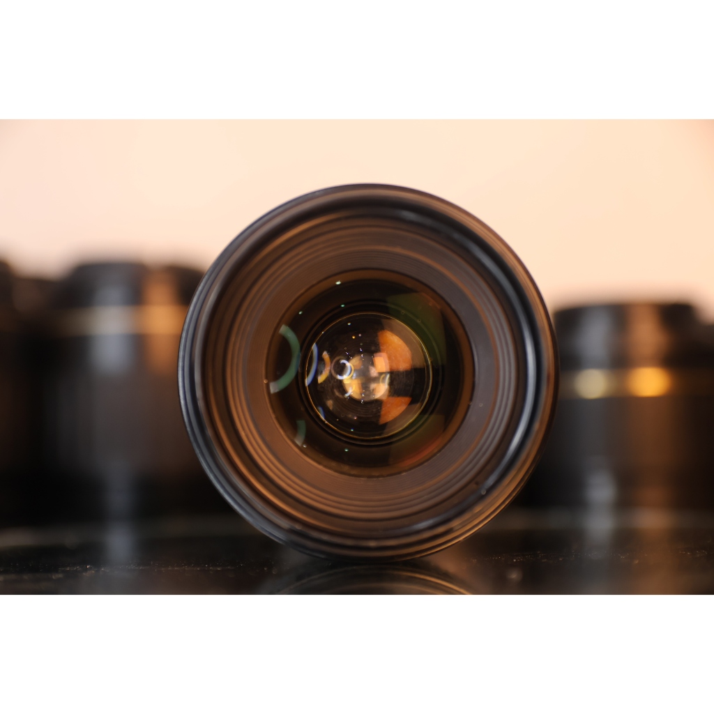 Lens canon 28-80mm f3.5-5.6 Utrasonic 99% - mới về - Lens máy ảnh