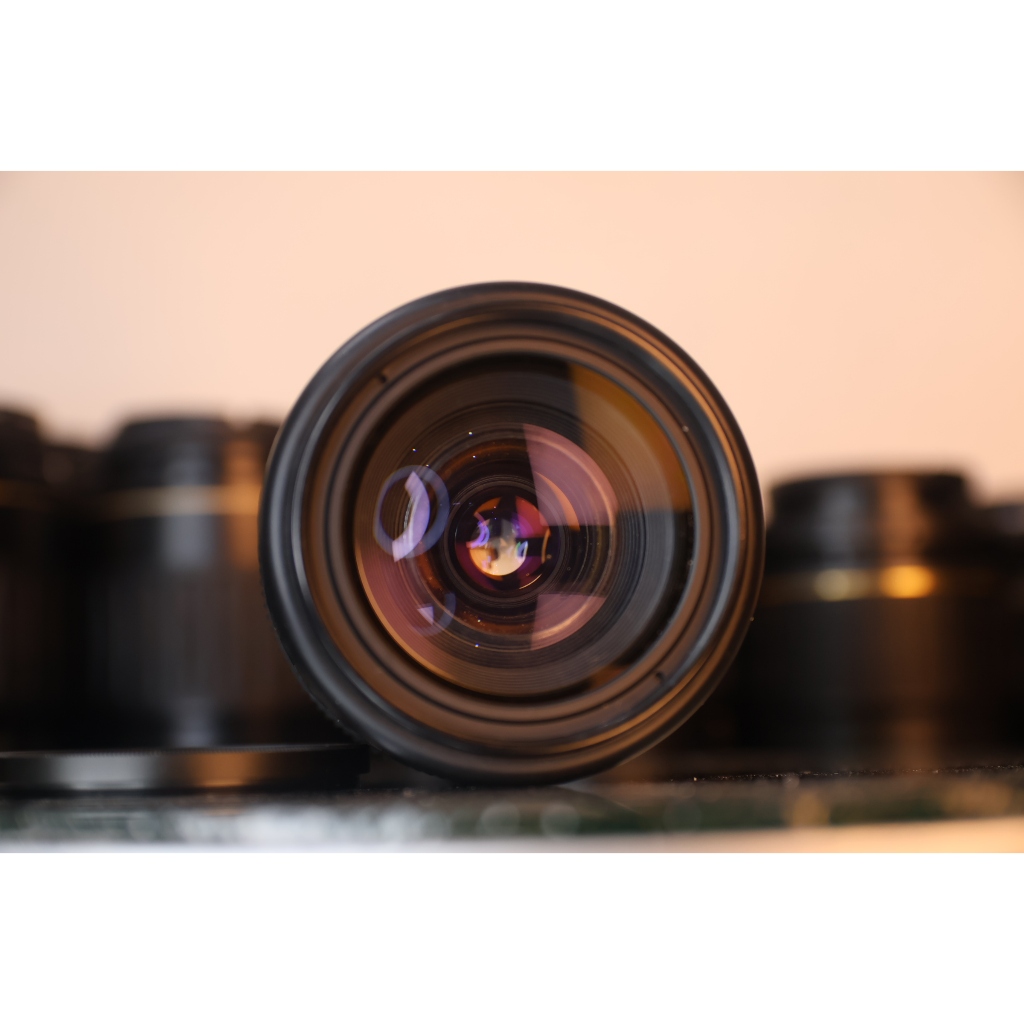 Lens Canon  35-135mm 4-5.6 ULTRASONIC  - canon ef mount ( ngoại hình đẹp - kính đẹp) - Ống kính Canon EF