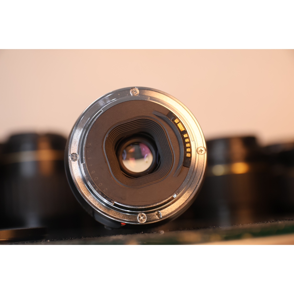 Lens Canon  35-135mm 4-5.6 ULTRASONIC  - canon ef mount ( ngoại hình đẹp - kính đẹp) - Ống kính Canon EF