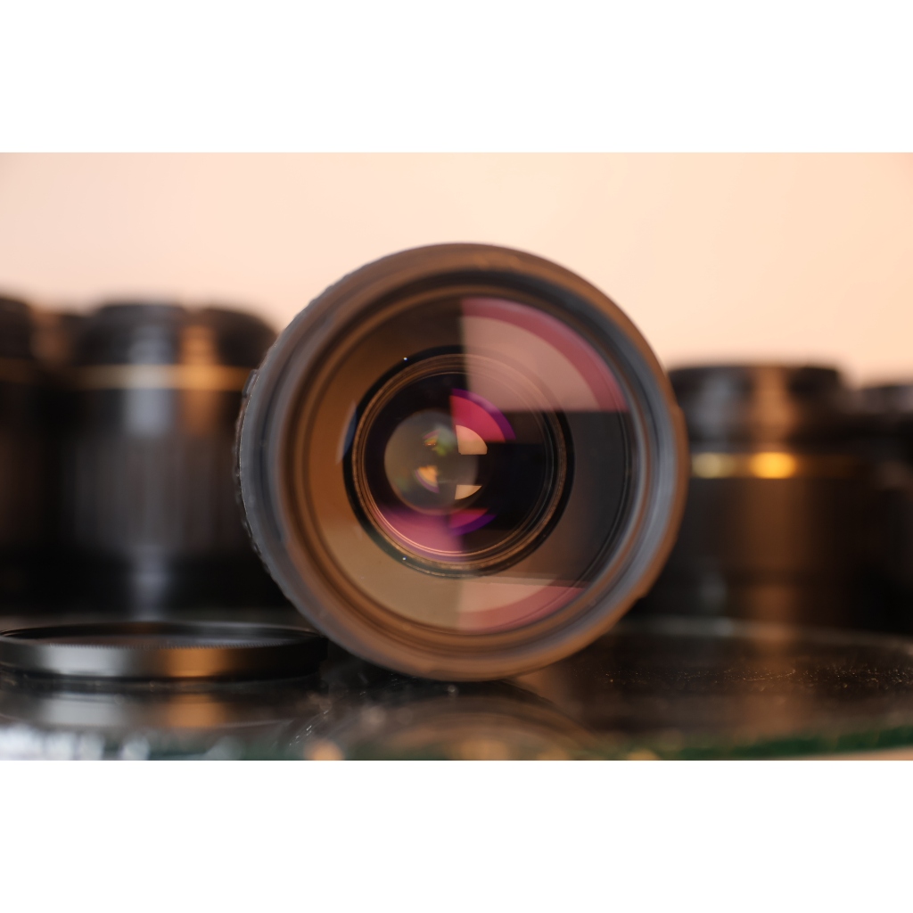 Lens canon Sigma 70-300mm f/4-5.6 APO Macro Super for Canon ef (98%) - Ống kính Canon EF