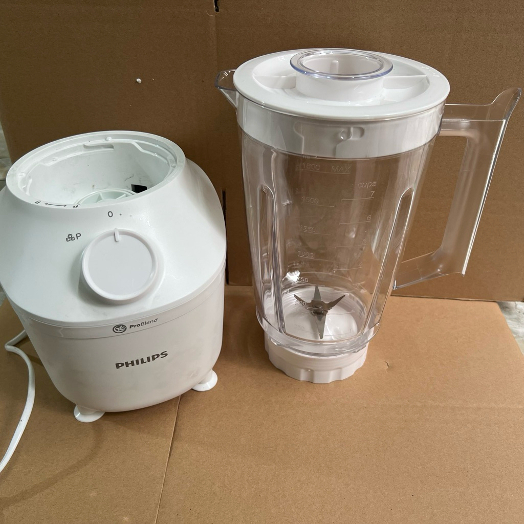 PHỤ KIỆN PHILIPSS HR2041/20 HR2041/50 HR2041/00 HR2041/30