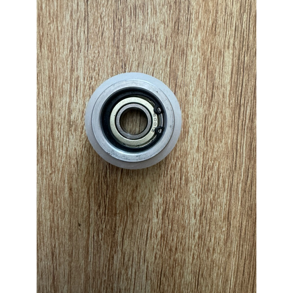 Quả lô tỳ indate máy hàn túi FRM980