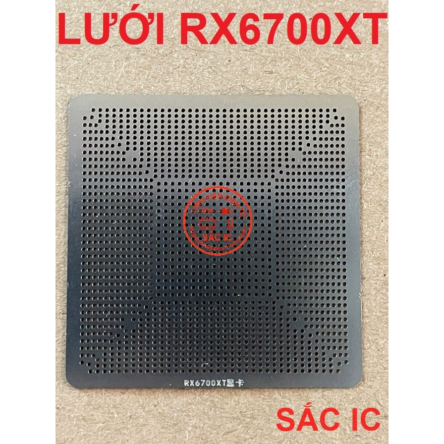 [LUOI][87] Lưới RX6700XT 6700 - Mới nguyên bản - Original NEW