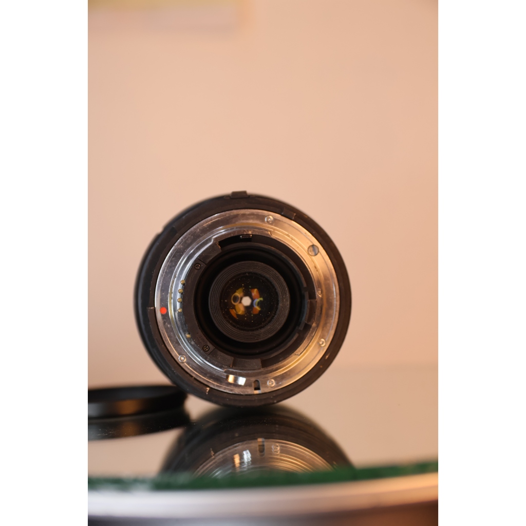 Lens Nikon  Sigma 70-210mm f4 zoom af-k - Lens máy ảnh