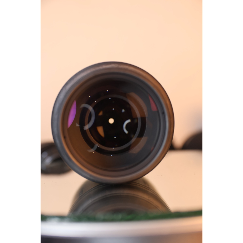 Lens Nikon Tele Sigma 70-300mm F4-5.6 Macro  - Tamron 70-300mm F4-5.6 Macro - Lens máy ảnh
