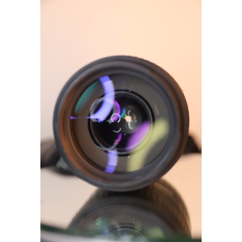 Lens Nikon Tele Sigma 70-300mm F4-5.6 Macro  - Tamron 70-300mm F4-5.6 Macro - Lens máy ảnh
