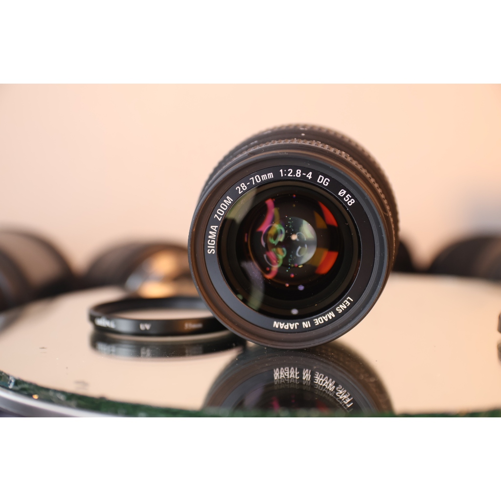 Lens Sony A mount Tokina 100mm f3.5 macro - Ống kính Sony A mount