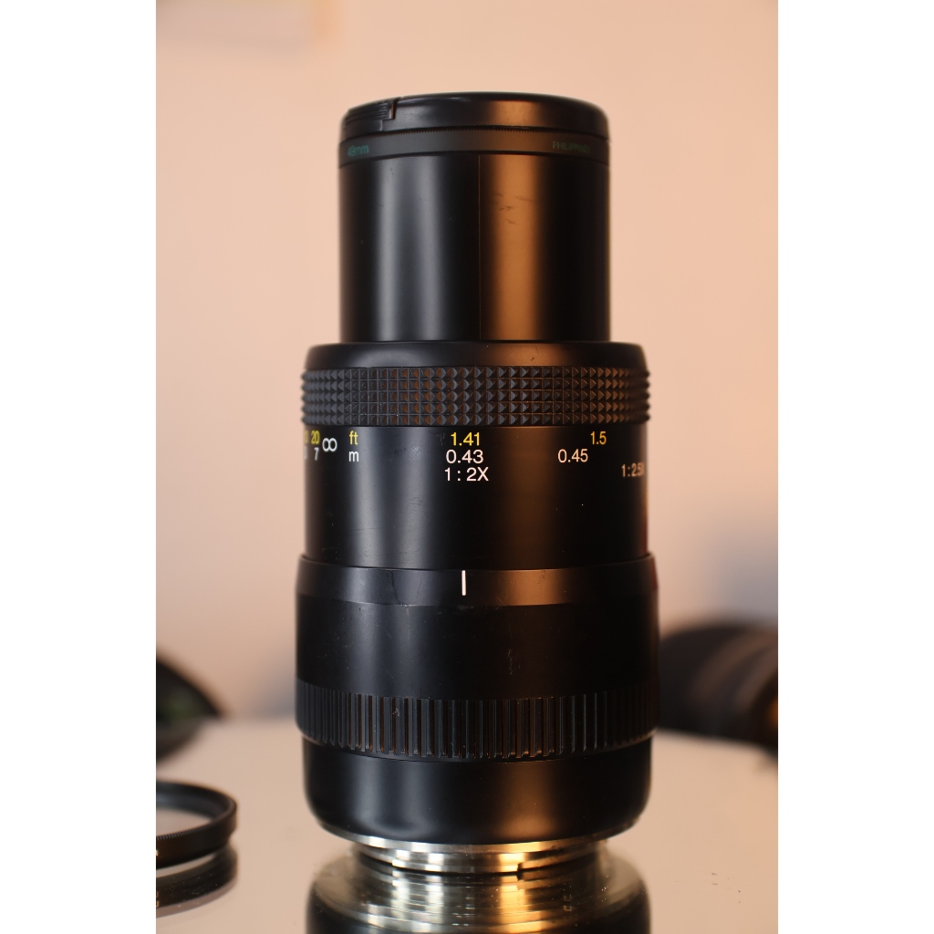Lens Sony A mount Tokina 100mm f3.5 macro - Ống kính Sony A mount