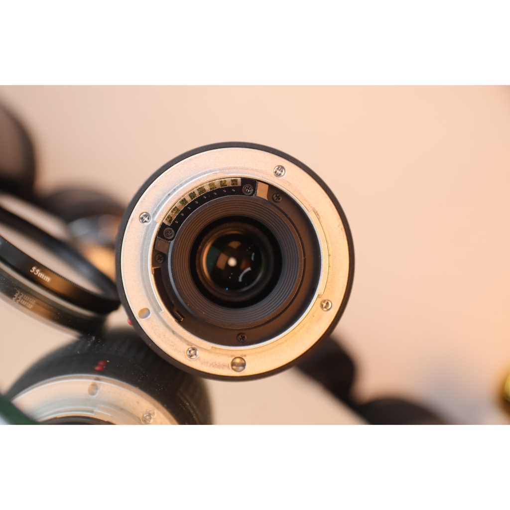 Lens Sony A-mount Sigma 24-70mm f2.8-4 - Ống kính Sony A mount