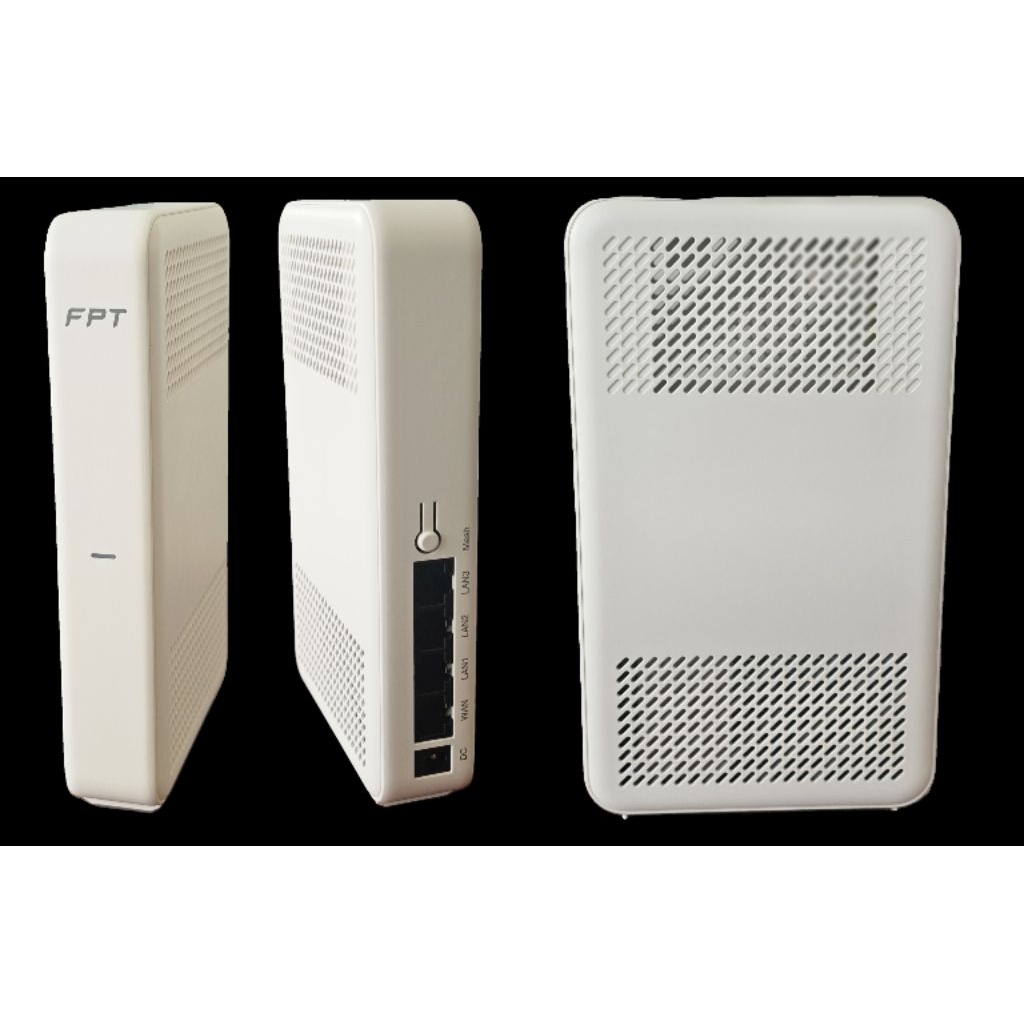 Modem Wifi AX3000CV2[qua sử dụng đẹp như mới]
