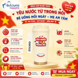 [ Quà tặng ngẫu nhiên ] Các quà tặng khi mua đơn Avisure từ 2 hộp Fullsize