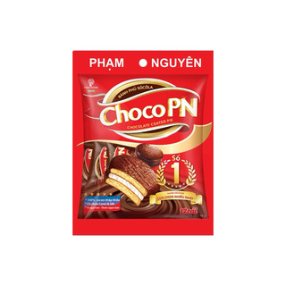 Bánh Socola Kem Choco PN ( 216gr* 12 cái )