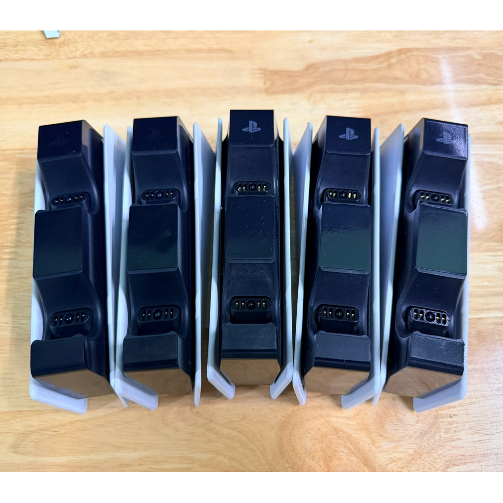 [ Cũ ] Dock Sạc Zin Cho Máy PS5