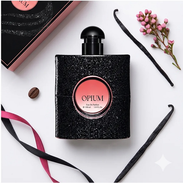 Nước hoa nữ quyến rũ Opium 100ml chính hãng