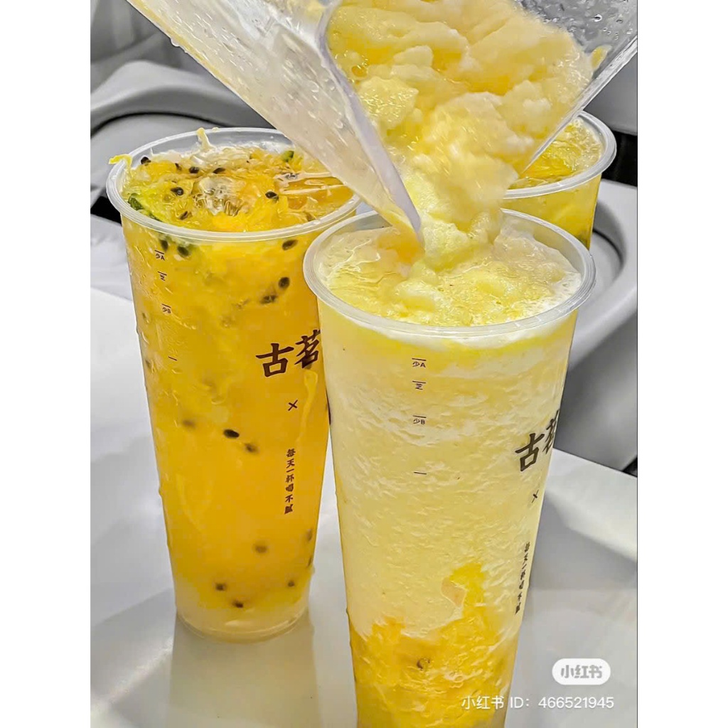 [TREND 2026] MỨT CHANH DÂY HEYTEA ( không hạt) THƠM NGON