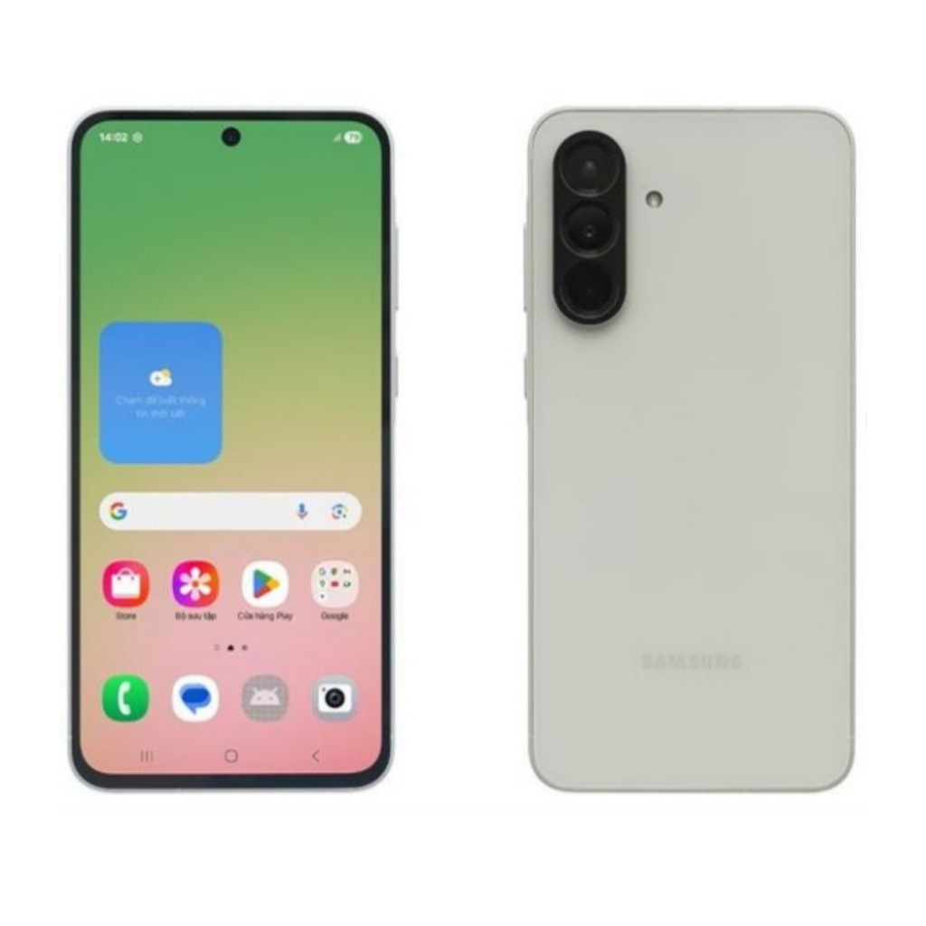 Điện thoại Samsung Galaxy A56 5G 12GB/256GB
