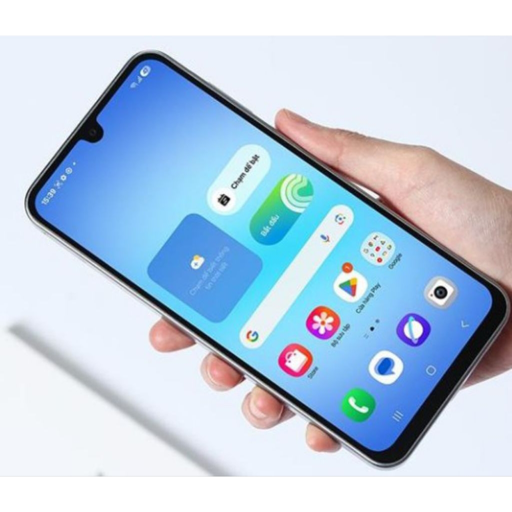 Điện thoại Samsung Galaxy A17 5G 8GB/128GB