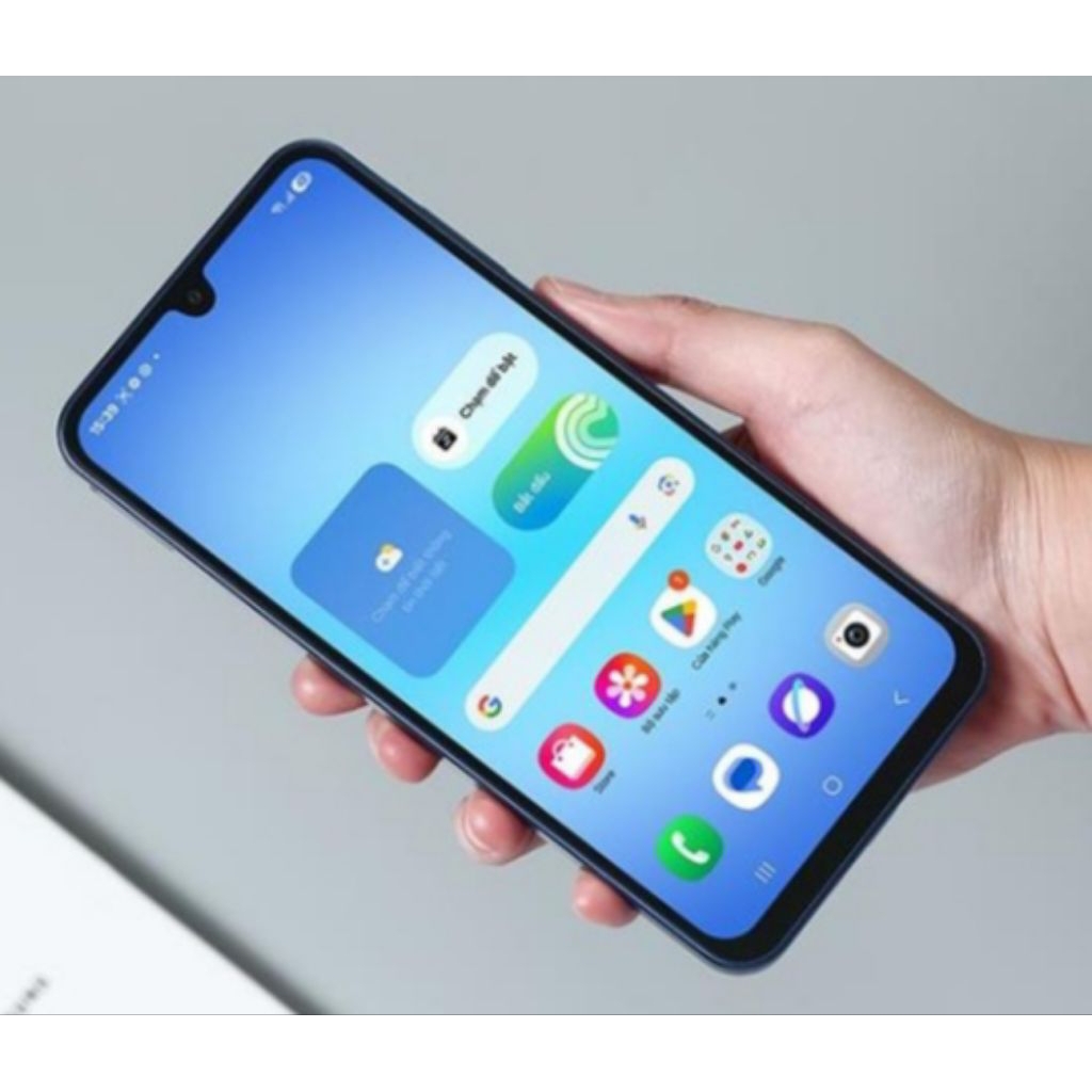 Điện thoại Samsung Galaxy A17 5G 8GB/256GB