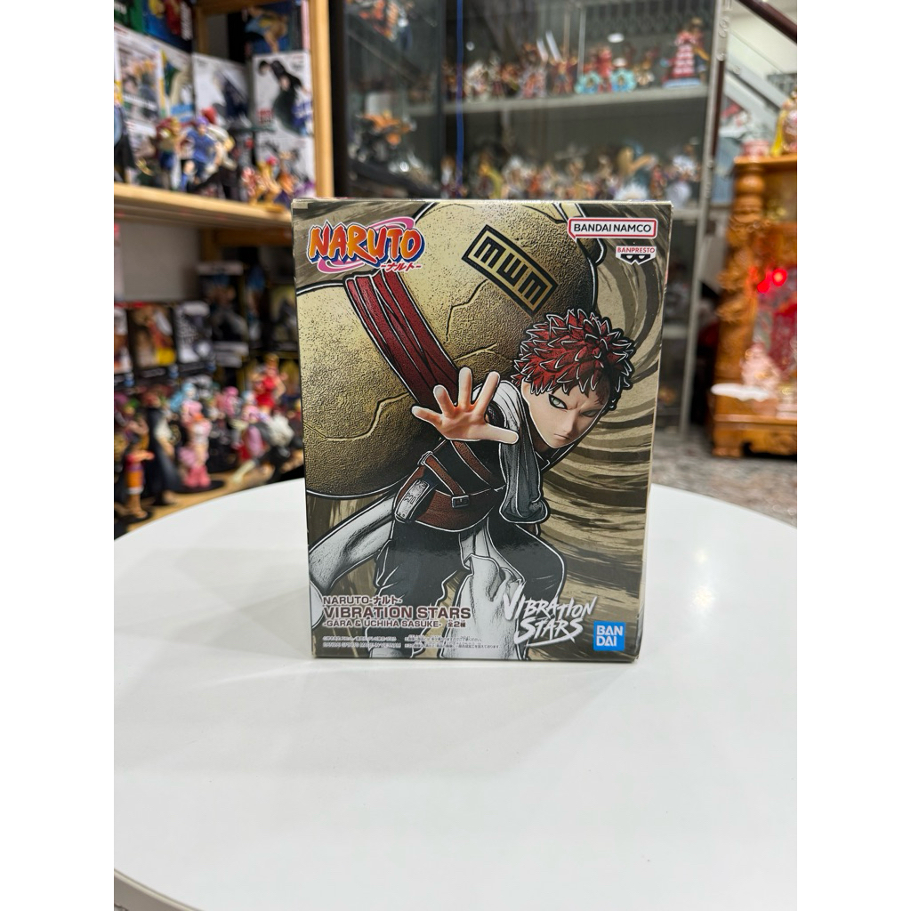 Mô Hình Gaara vibration stars new