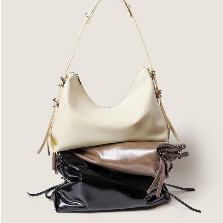 Túi Tote Đeo Vai MATE MADE Everyday Tote Dáng Rủ 3 Màu Đi Học Đi Làm | BigBuy360 - bigbuy360.vn