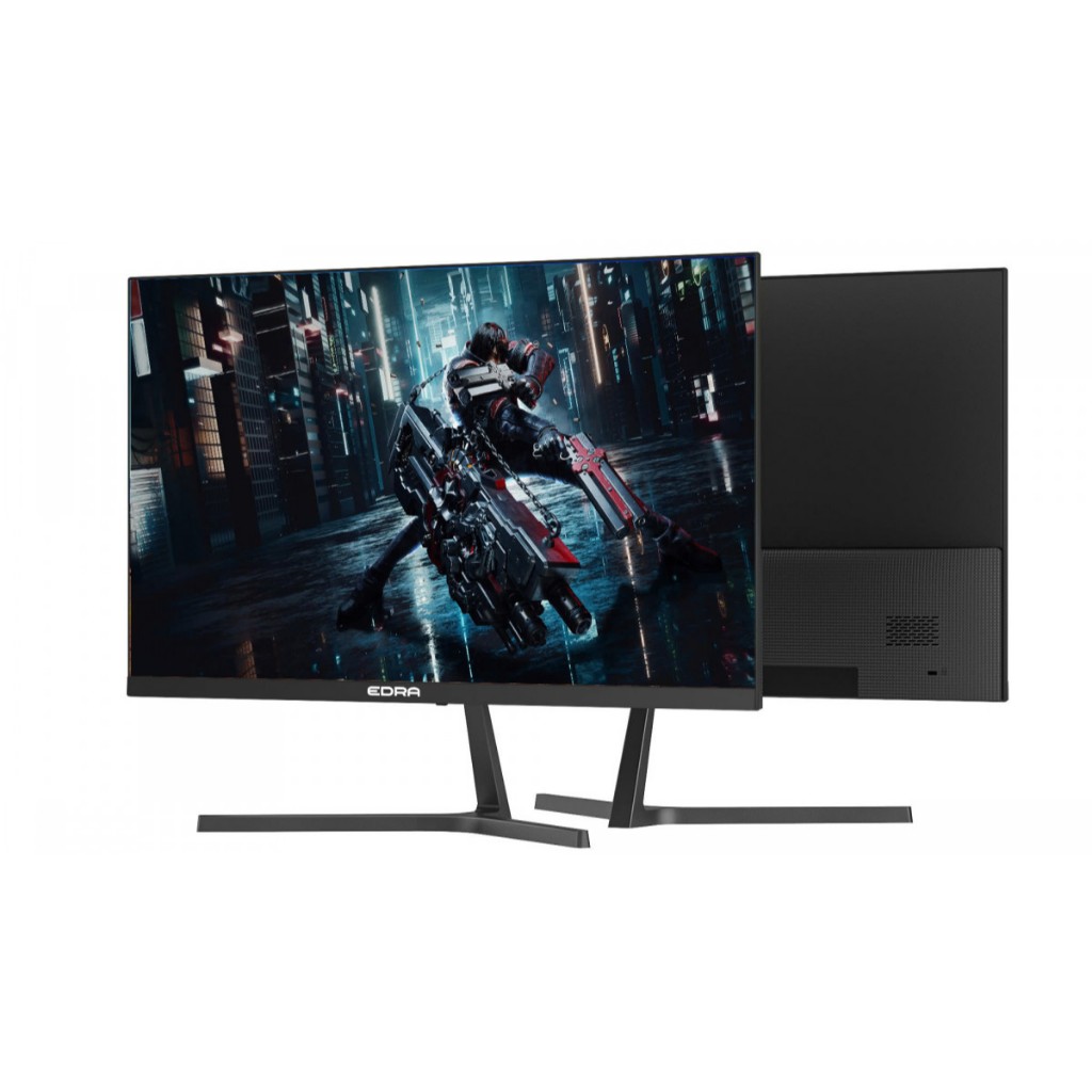 Màn hình gaming EDRA EGM24F144S 24 inch FullHD 144Hz