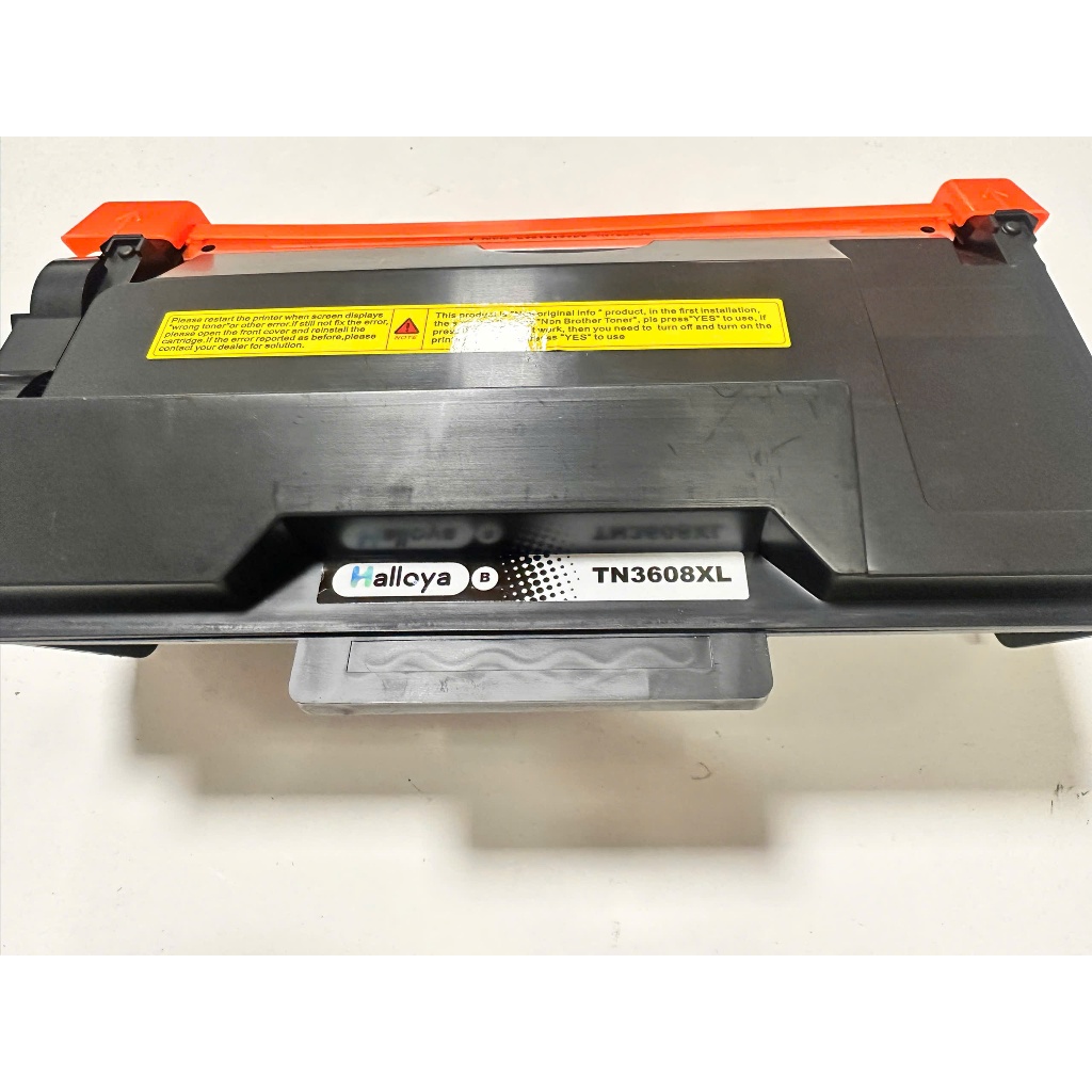 cụm drum DR3608 và cụm mực TN3608 có chip cho brother HL-L5210DN/ L6415DW/ L5915DW / L6915DW
