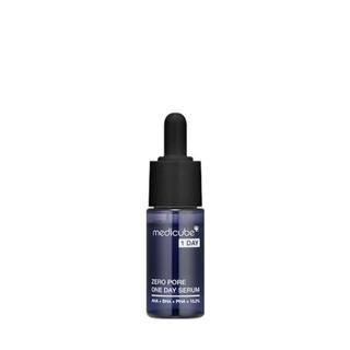 [GIFT] Bộ kit 4 món thu nhỏ lỗ chân lông Medicube Zero Pore Trial Kit [G00078]