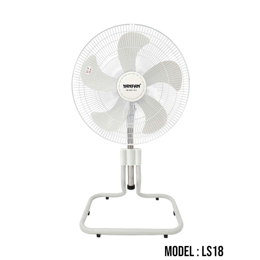 Quạt sàn lửng Yanfan LTS16/ LS18 / LS20 (NHIỀU MÀU)