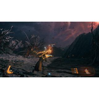 Đĩa Game Playstation 5 Saros Ps5