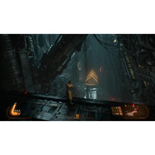 Đĩa Game Playstation 5 Saros Ps5