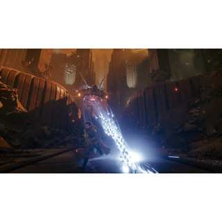Đĩa Game Playstation 5 Saros Ps5
