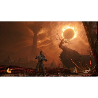 Đĩa Game Playstation 5 Saros Ps5