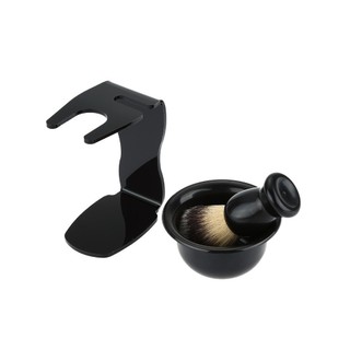 Bộ dụng cụ quét kem cạo râu Barber