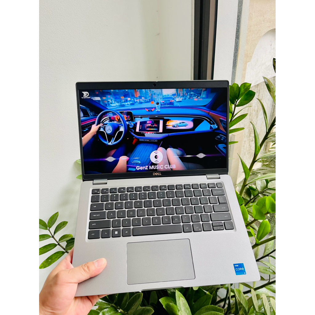 Dell Latitude 5430 2023  i5-1245U/ RAM 16GB/ SSD 256GB/ Màn 14"FHD