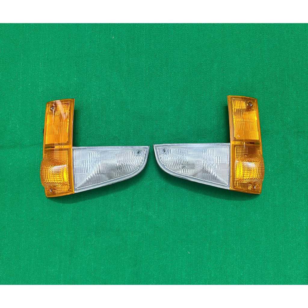Đèn Xinhan Dành Cho xe Mighty 2, N250, N250SL Korea Hàn Quốc