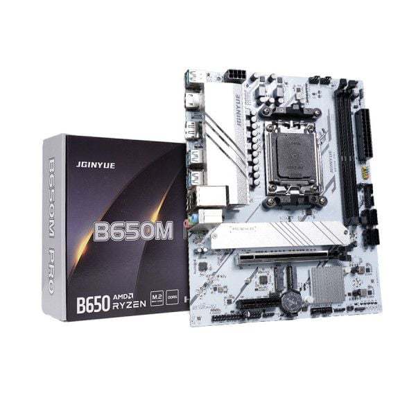 Mainboard JGINYUE B650M PRO DDR5