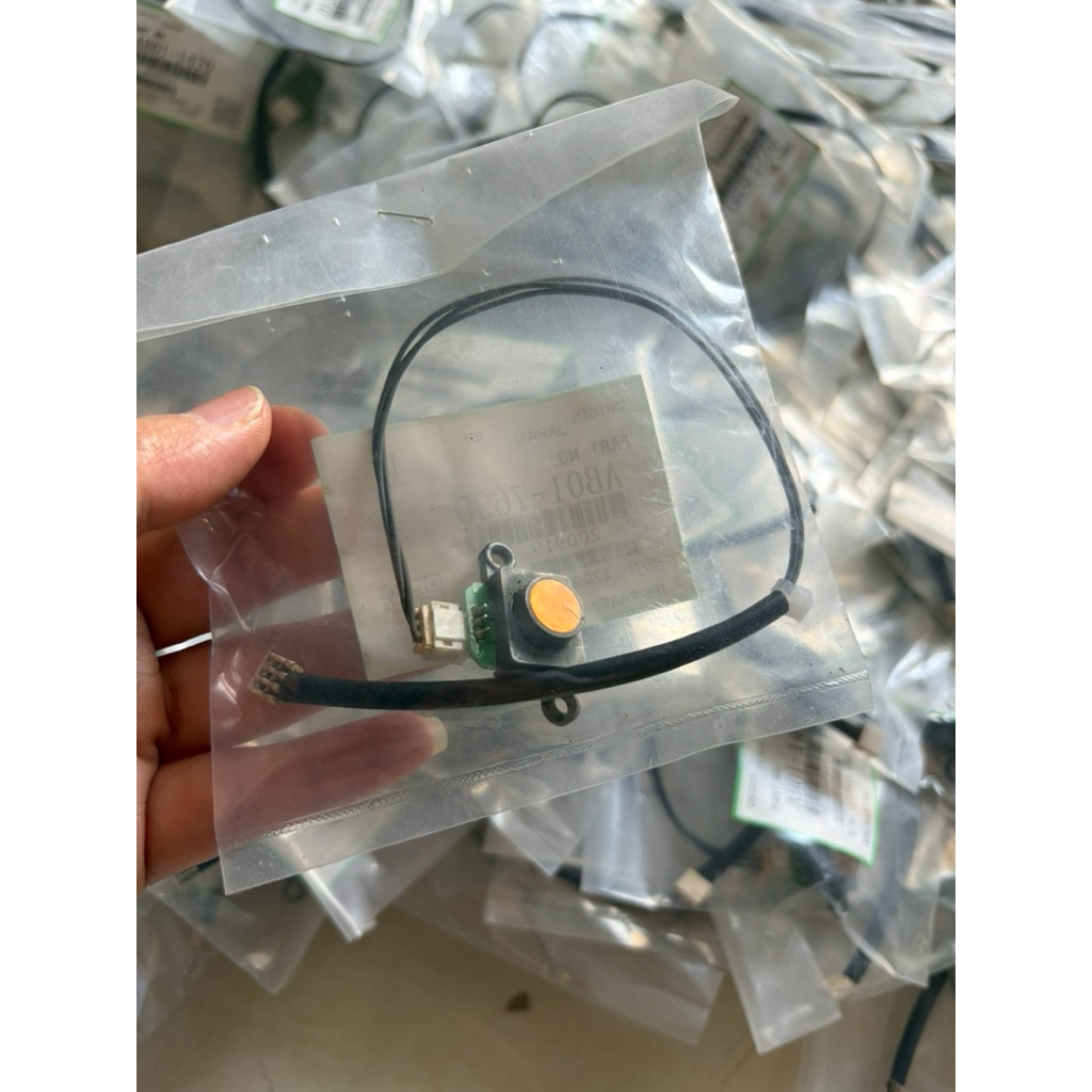 TD mực hàng tháo máy Ricoh 1060/1075/2060/2075/6001/7001/7500/8001….