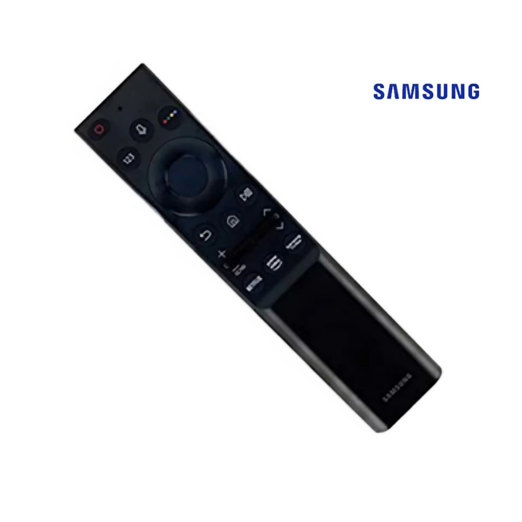 Remote Samsung QLED Solar Cell Chính Hãng Dùng Cho TU7000, RU7100, NU7400