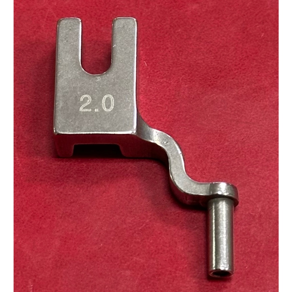 Chân vịt lập trình chữ Z (2.0)
