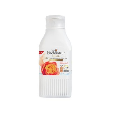 [GIFT] Quà tặng Enchanteur phù hợp dịp hè