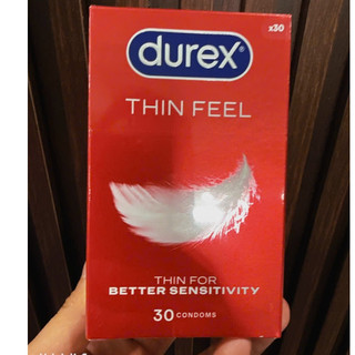 ( Date 2030) Bao cao su Durex 30 miếng ( hàng nội địa Úc)