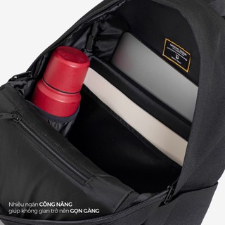 Balo DIM Grand Backpack - Laptop 15.6 inch