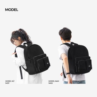 Balo DIM Grand Backpack - Laptop 15.6 inch
